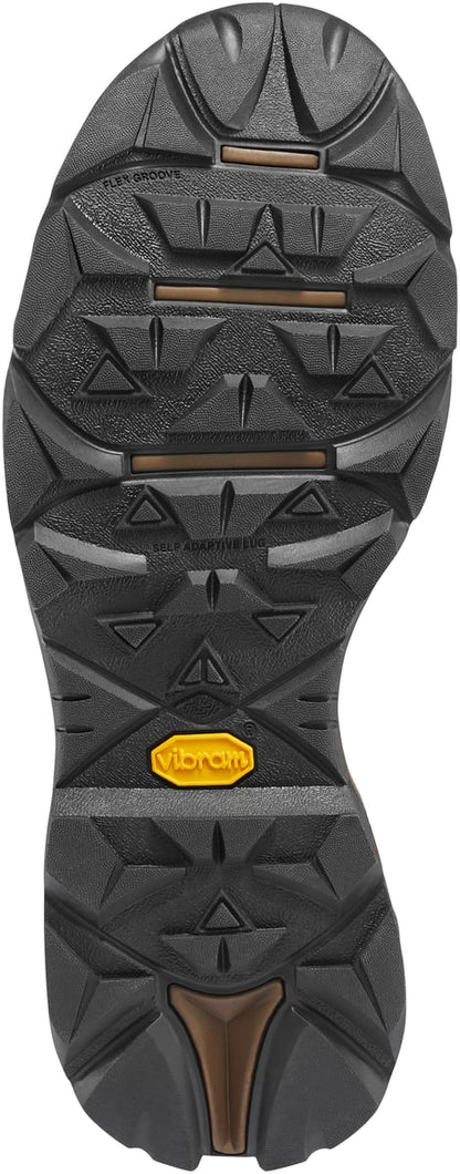 Danner Recurve Brown Insulated 400G