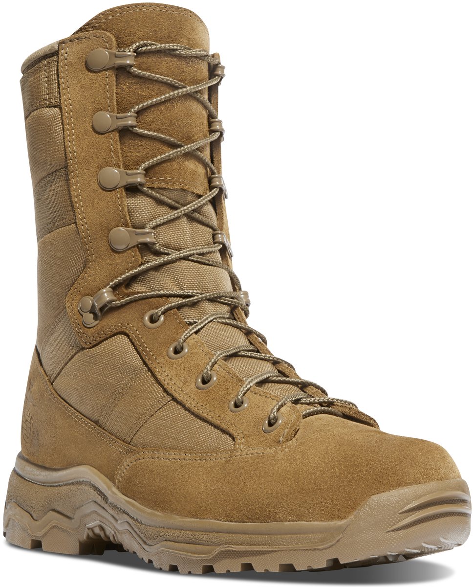 Danner Reckoning USMC EGA Coyote Hot