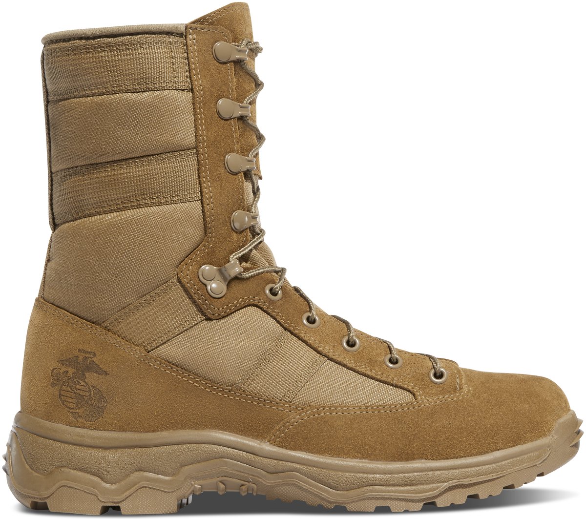 Danner Reckoning USMC EGA Coyote Gore-Tex