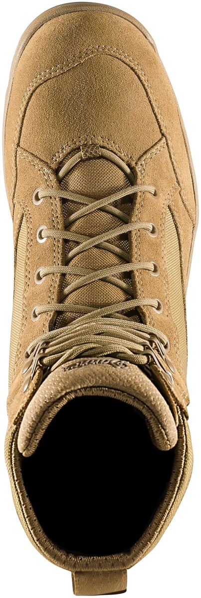 Danner Tanicus Coyote Danner Dry
