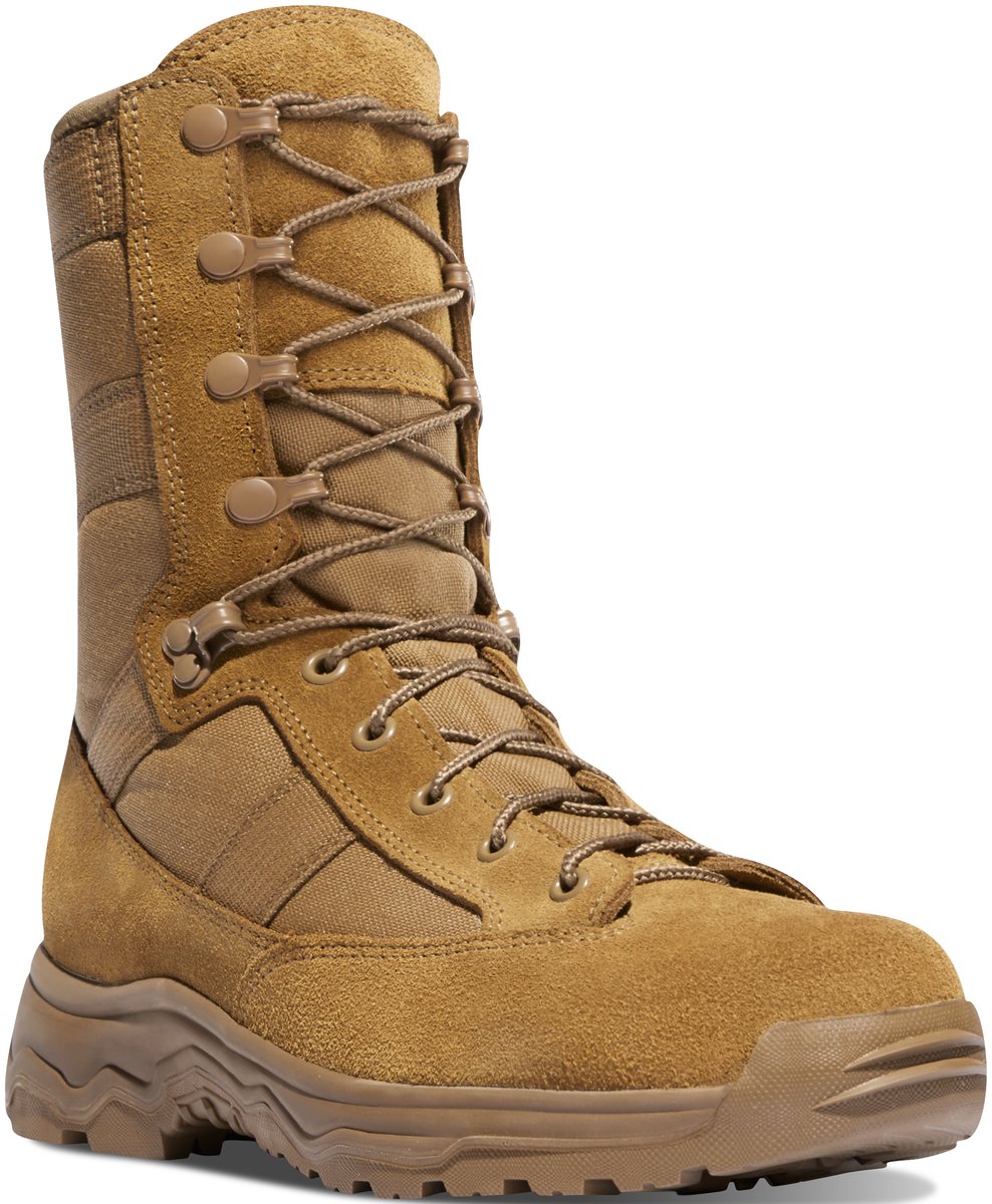 Danner Reckoning Coyote Insulated 400G