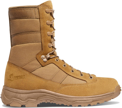 Danner Reckoning STF Coyote Hot - Safe to Fly - Steel Toe