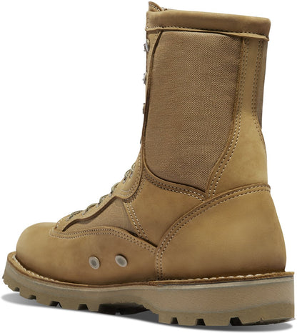 Danner Marine Expeditionary Boot  Mojave Hot Steel Toe - Aviator