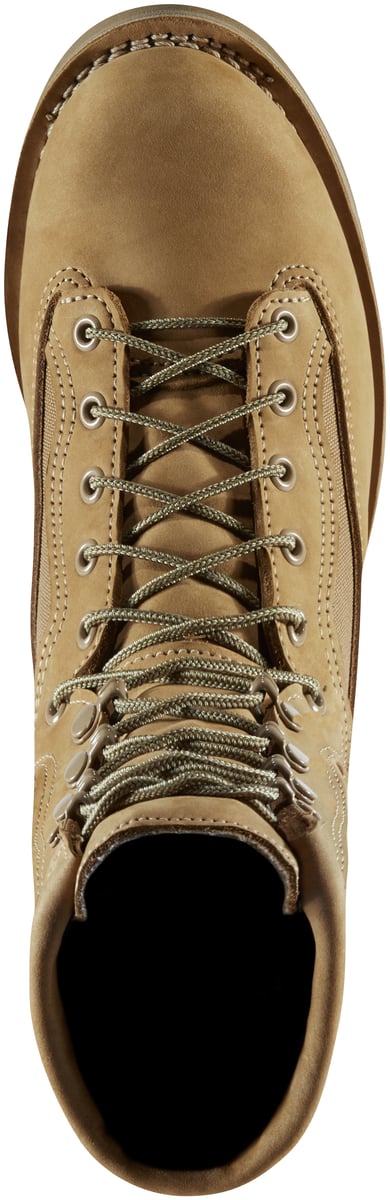 Danner Marine Expeditionary Boot  Mojave Hot Steel Toe - Aviator