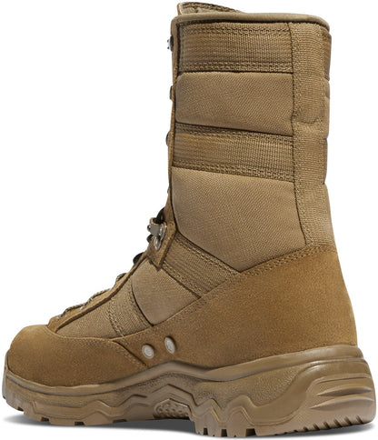 Danner Reckoning USMC STF Coyote Hot - Safe to Fly - Steel Toe