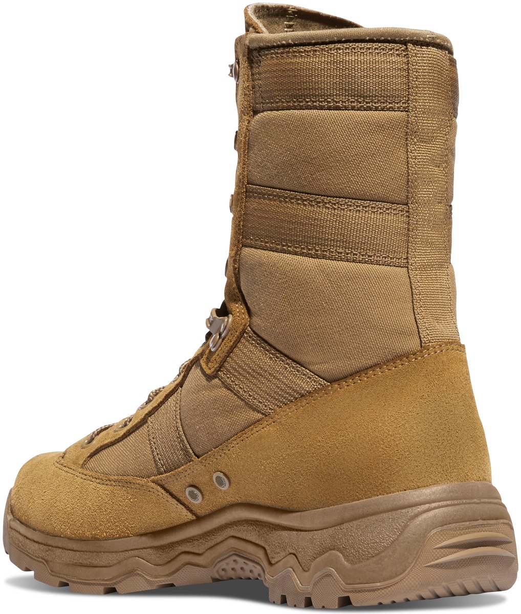 Danner Reckoning Coyote Hot Composite Toe (NMT)
