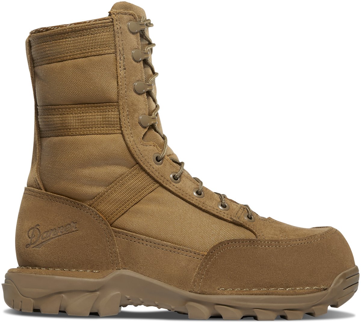 Danner Rivot TFX Coyote Composite Toe (NMT)