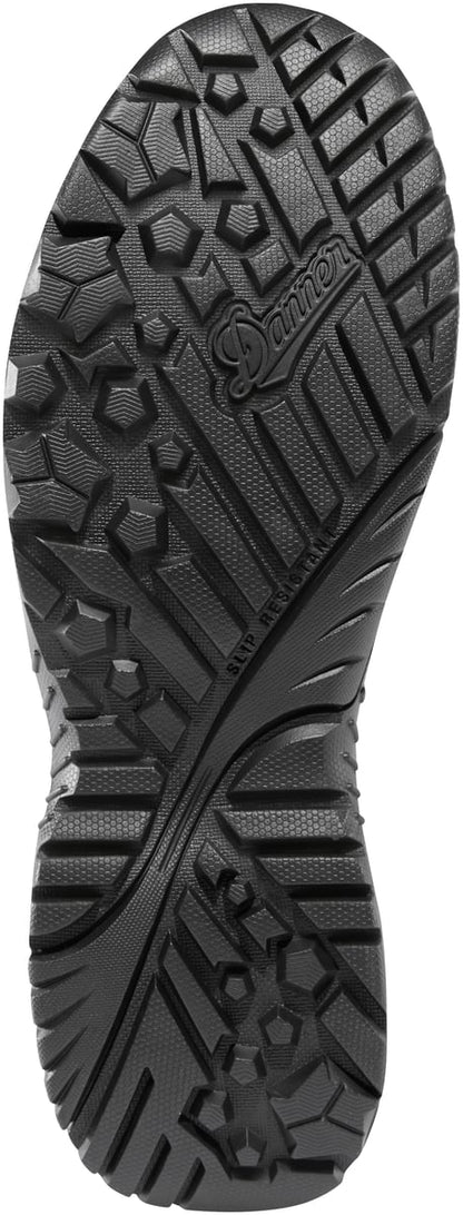 Danner Scorch Side-Zip 6" Black Danner Dry