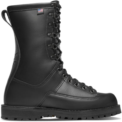 Danner Fort Lewis 10" Black