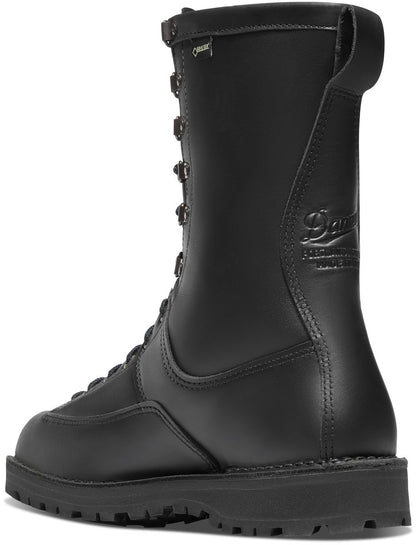 Danner Fort Lewis 10" Black Insulated 200G