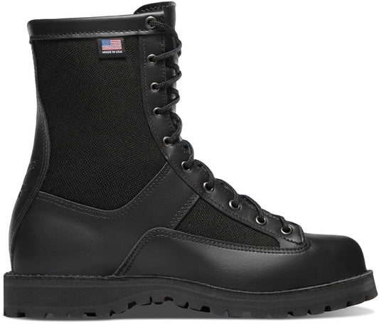 Danner Acadia 8" Black Insulated 400G