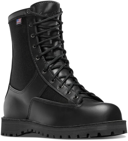 Danner Acadia 8" Black Insulated 400G