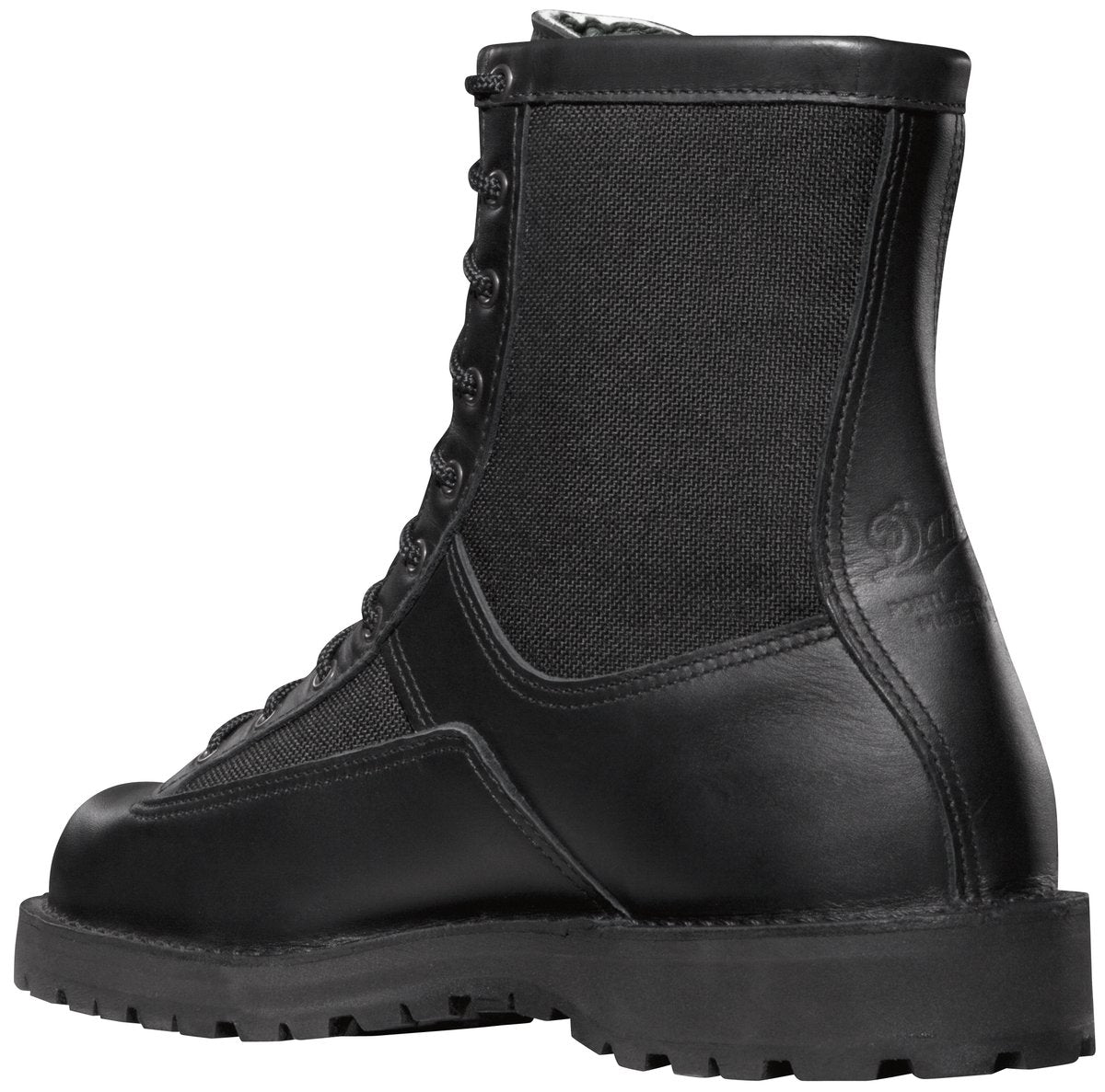 Danner Acadia 8" Black Insulated 400G