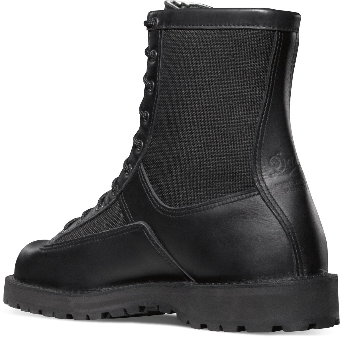 Danner Acadia 8" Black Composite Toe (NMT)