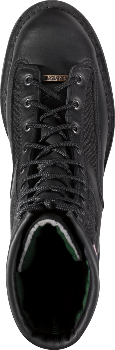 Danner Acadia 8" Black Composite Toe (NMT)