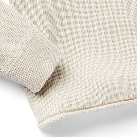 Danner DWR Wool/Cotton Sweater Castle Wall