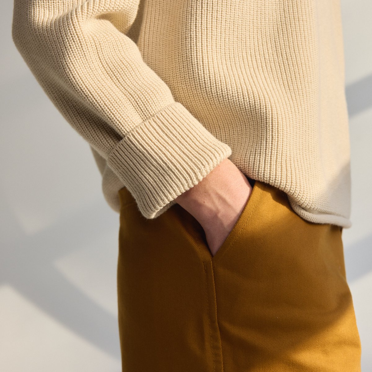 Danner Forager Pants Golden Brown