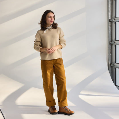 Danner Forager Pants Golden Brown