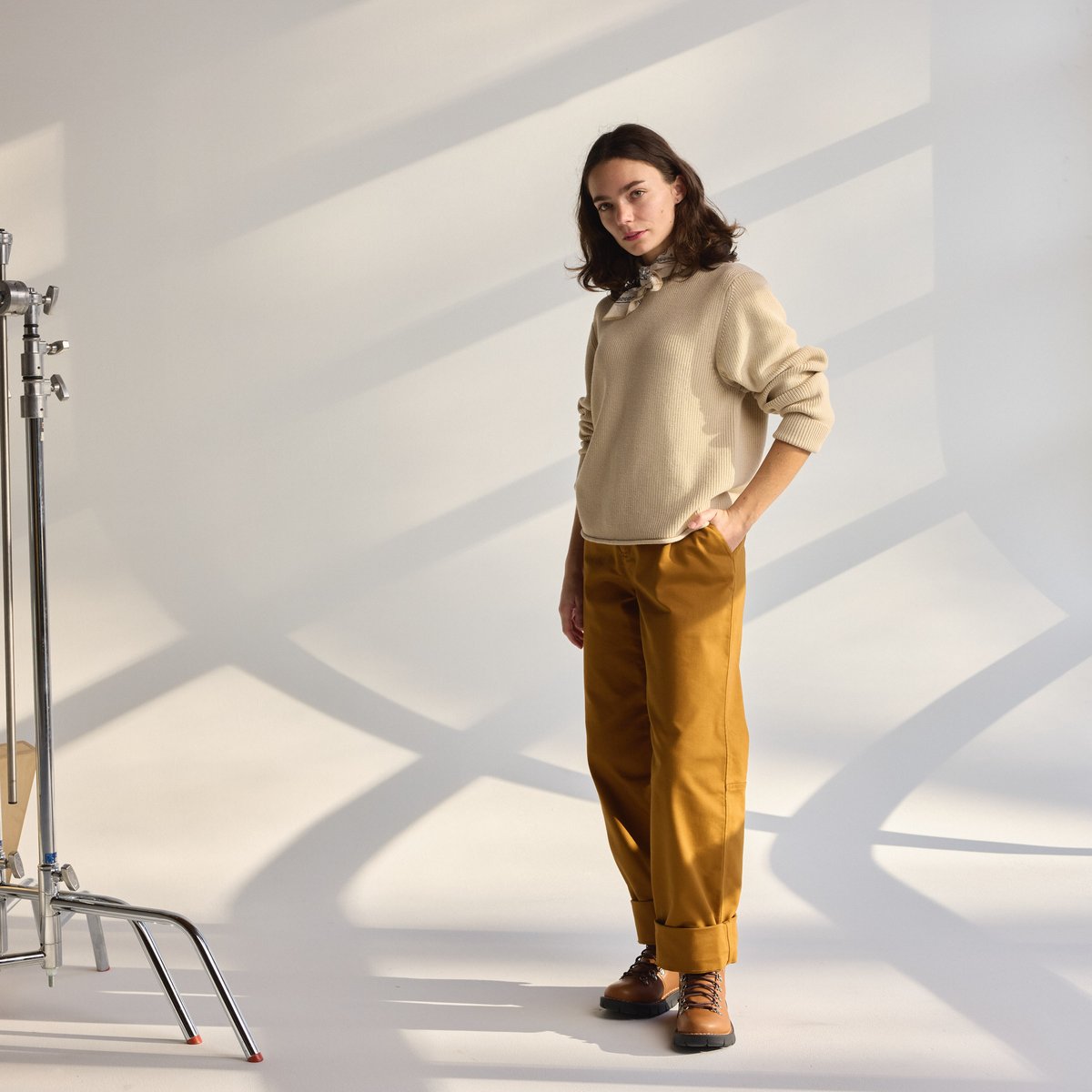 Danner Forager Pants Golden Brown