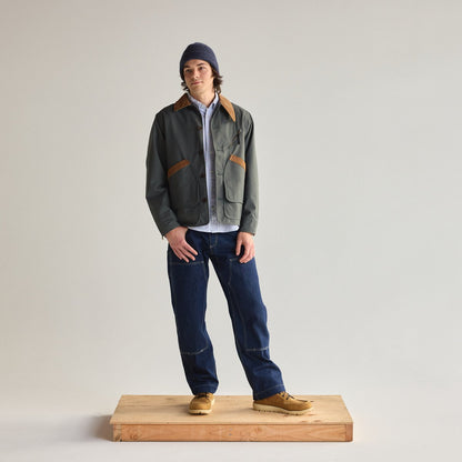 Danner Manzanita WINDSTOPPER® Jacket Urban Chic
