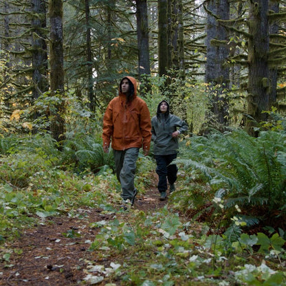 Danner Cascade Crest Packable GTX Jacket Black