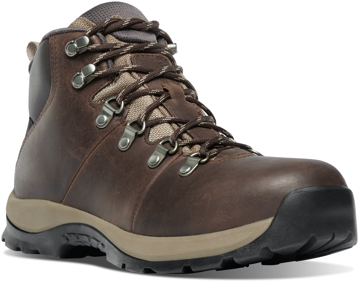 Danner Sandy Ridge Brown
