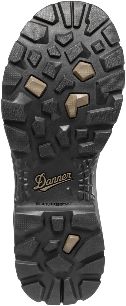 Danner Sandy Ridge Brown