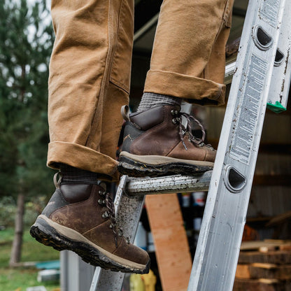 Danner Sandy Ridge Brown
