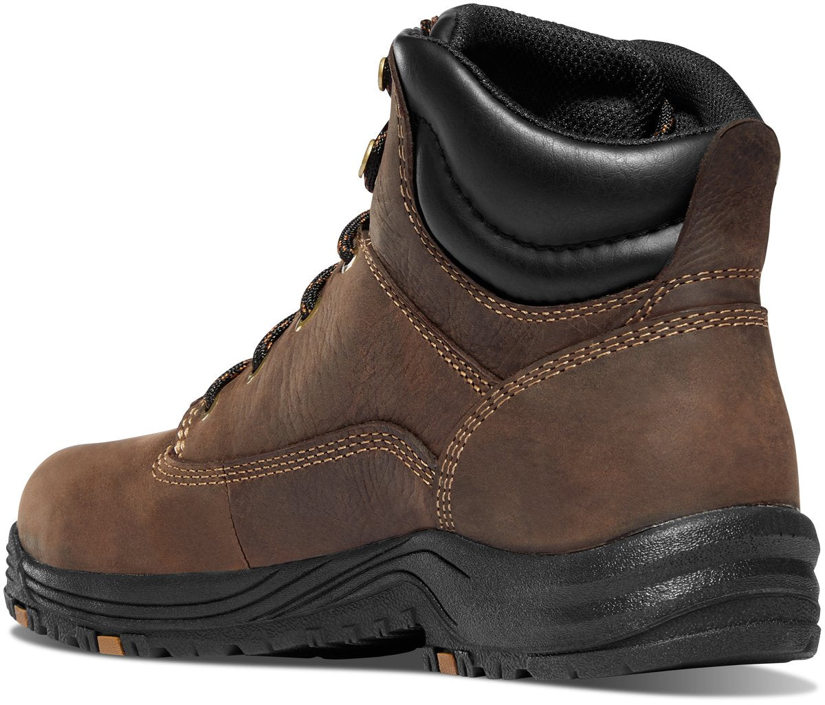 Danner Caliper 5" Brown Aluminum Toe