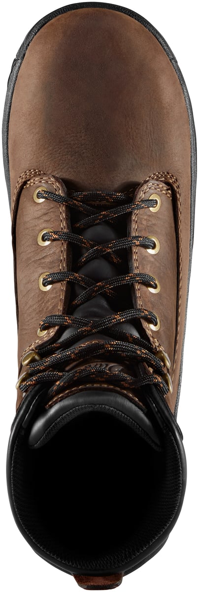 Danner Caliper 5" Brown Aluminum Toe
