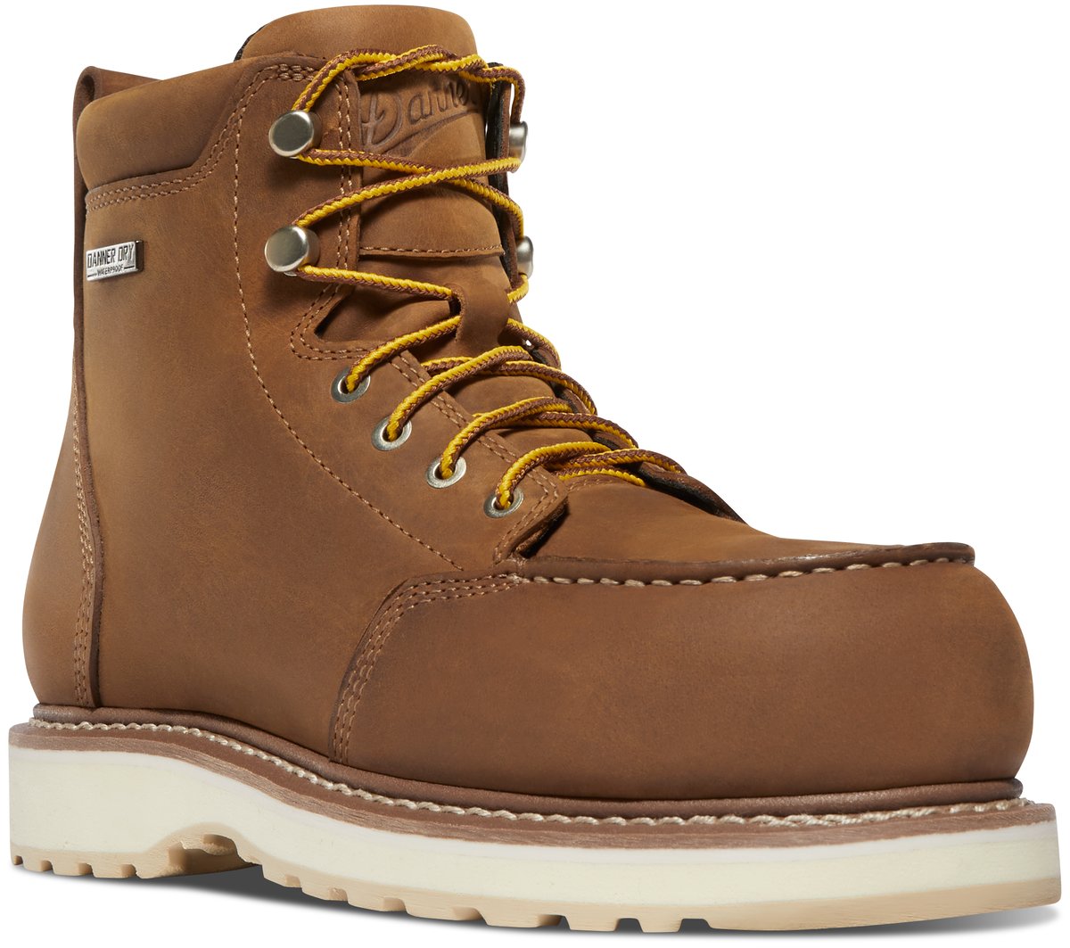 Danner Cedar River 6" Brown