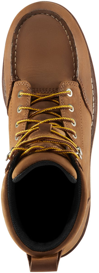 Danner Cedar River 6" Brown