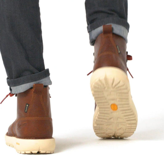Danner Logger 917 GTX Monk's Robe