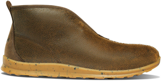 Danner Forest Moc Chestnut