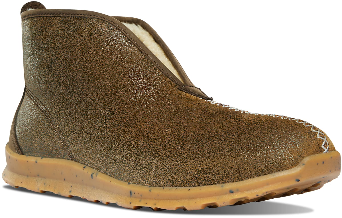 Danner Forest Moc Chestnut
