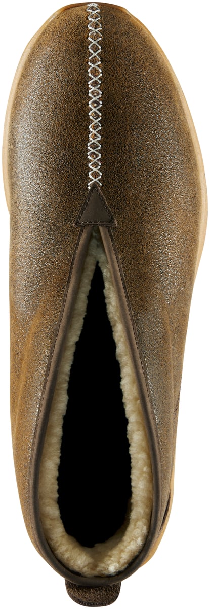 Danner Forest Moc Chestnut