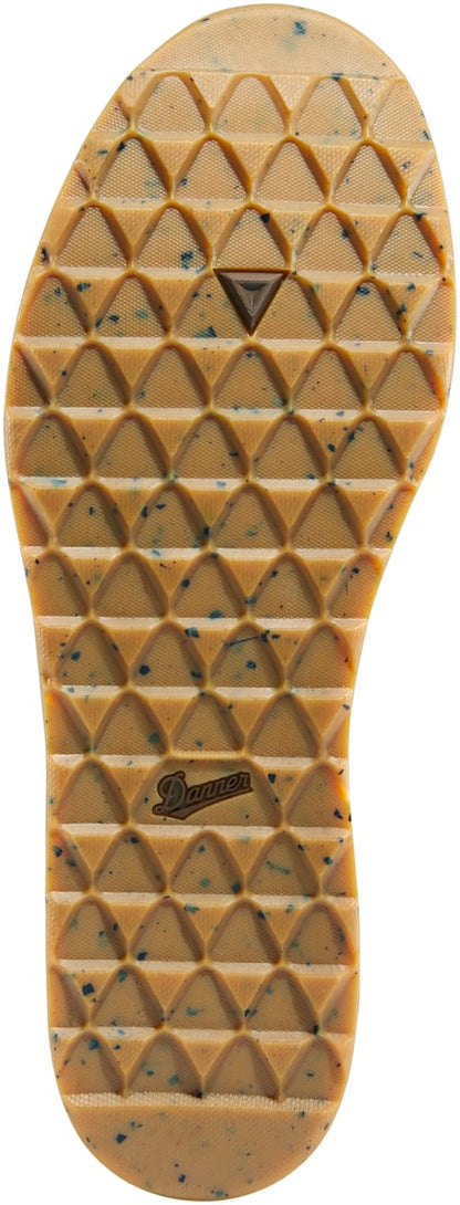 Danner Forest Moc Chestnut