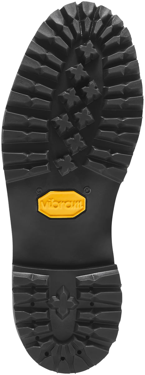 Danner Williams Black