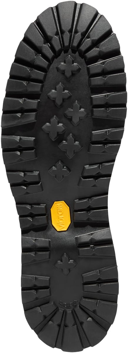 Danner Mountain Light Black - GORE-TEX