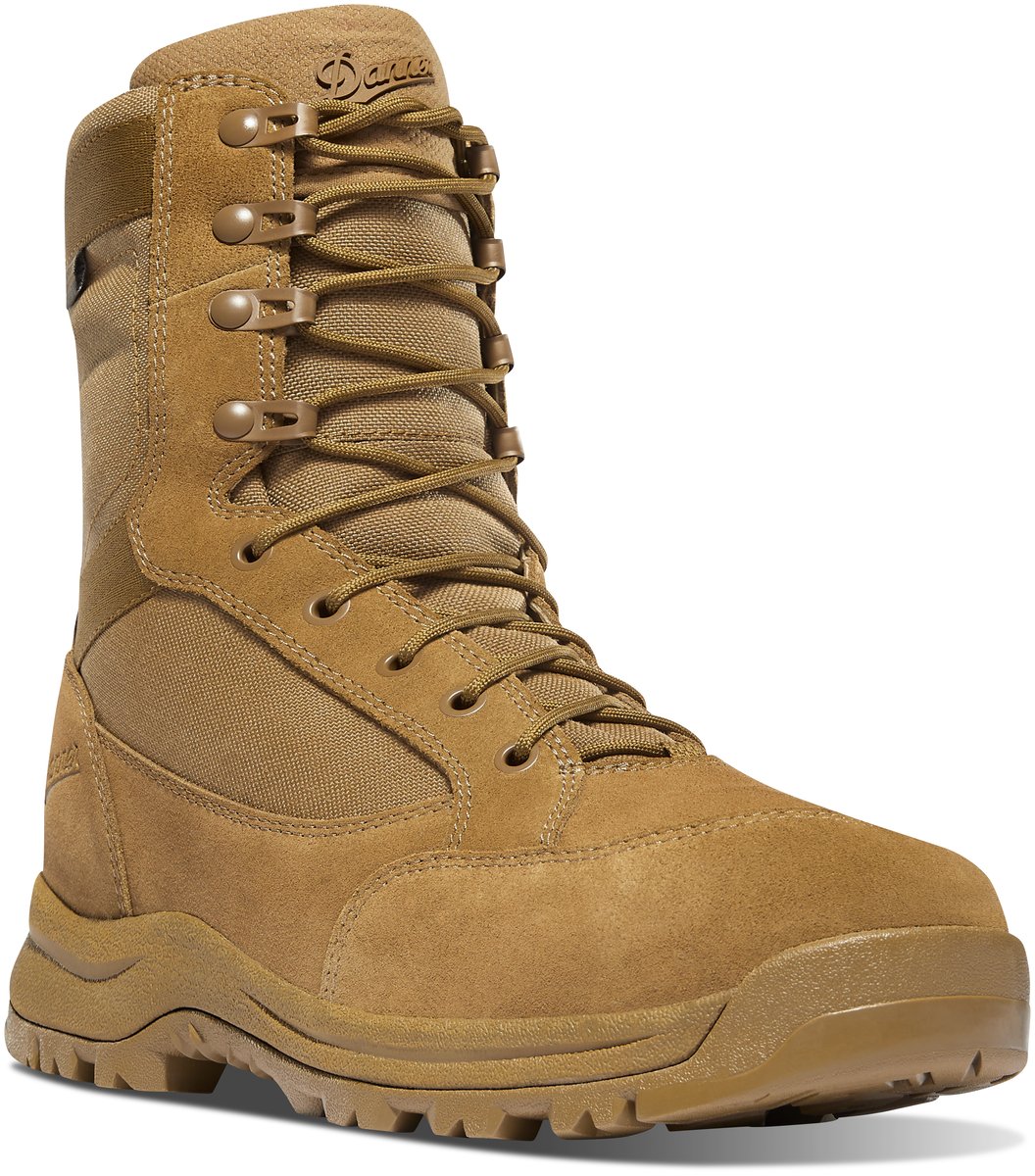 Danner Tanicus Side-Zip Coyote Composite Toe (NMT)