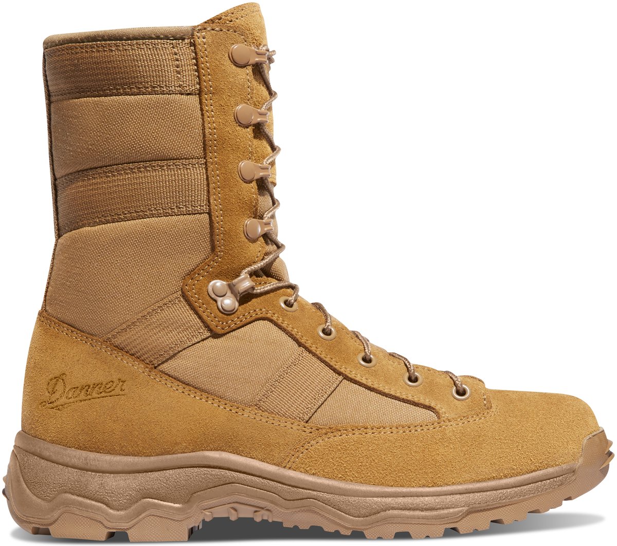 Danner Reckoning STF Coyote Hot - Safe to Fly