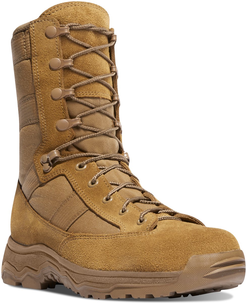Danner Reckoning  Coyote Hot