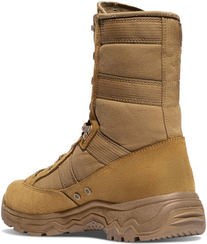 Danner Reckoning  Coyote Hot