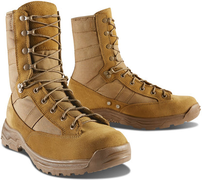 Danner Reckoning  Coyote Hot