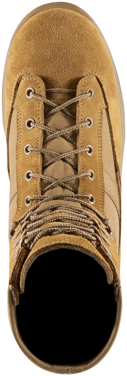 Danner Reckoning  Coyote Hot
