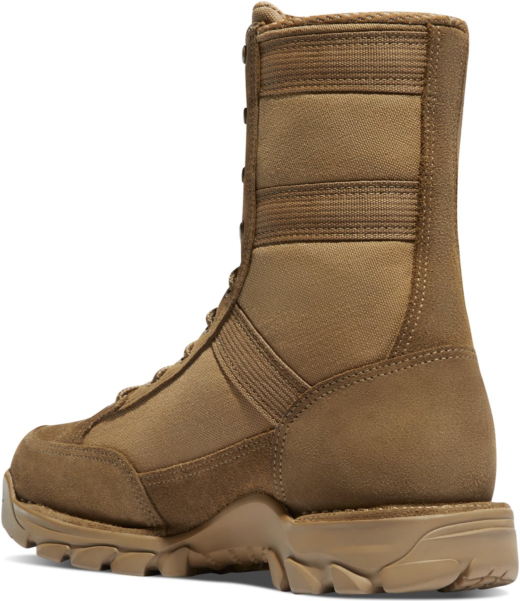 Danner Women's Rivot TFX Coyote Insulated 400G