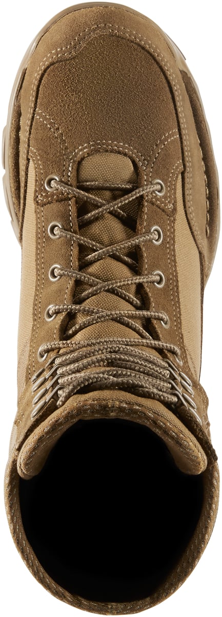Danner Women's Rivot TFX Coyote Insulated 400G