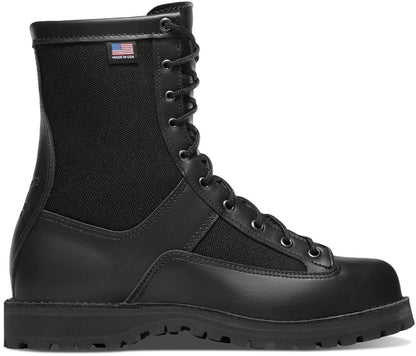 Danner Acadia 8" Black
