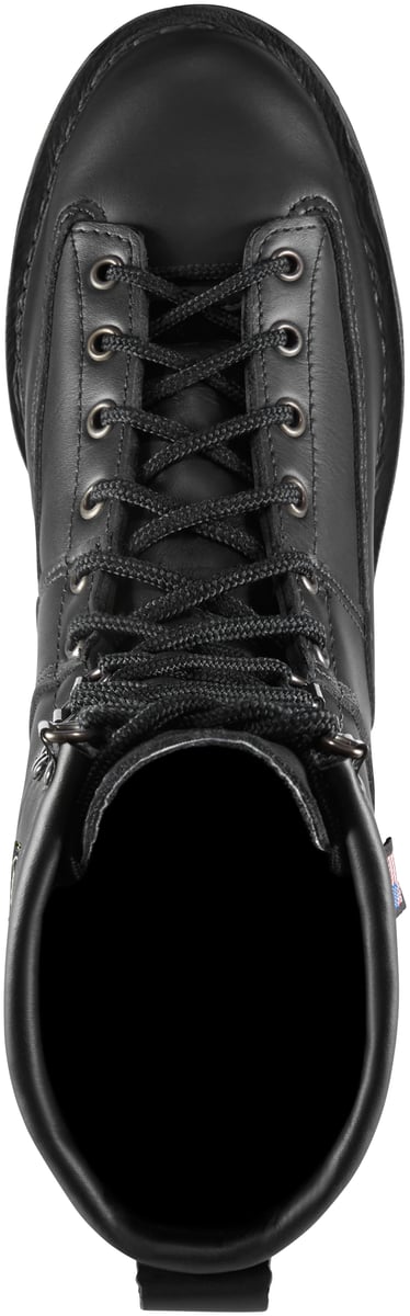Danner Fort Lewis 10" Black Insulated 200G